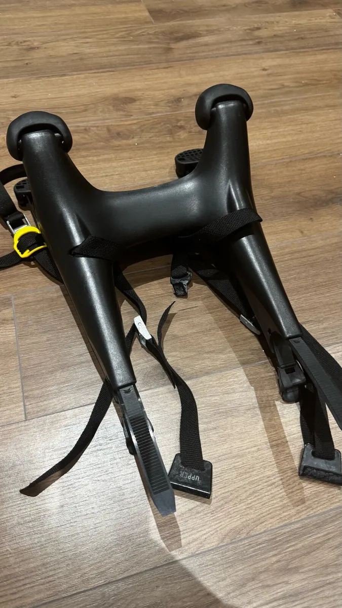 Bicycle rack - Image 2