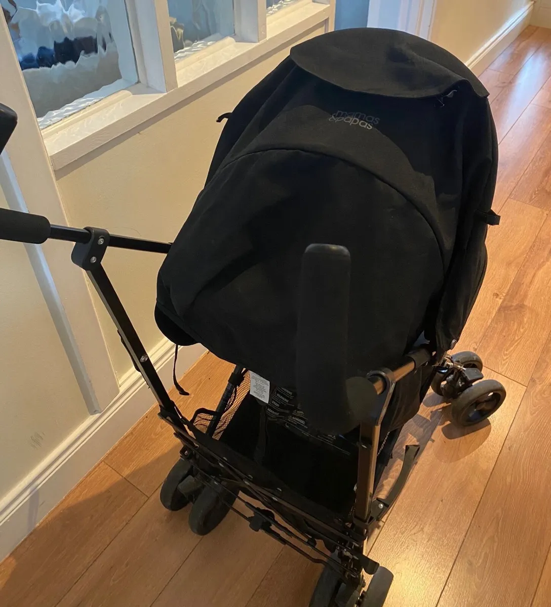 Travel buggy - Image 2