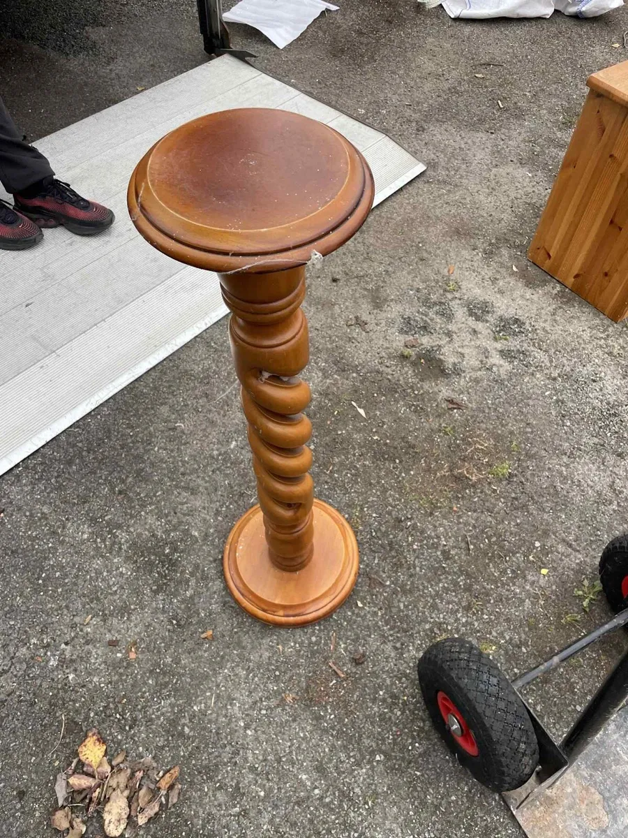 Flower / decor stand - Image 1