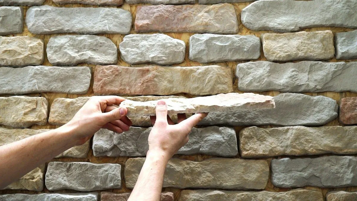 Alzano Stack Stone - Image 2