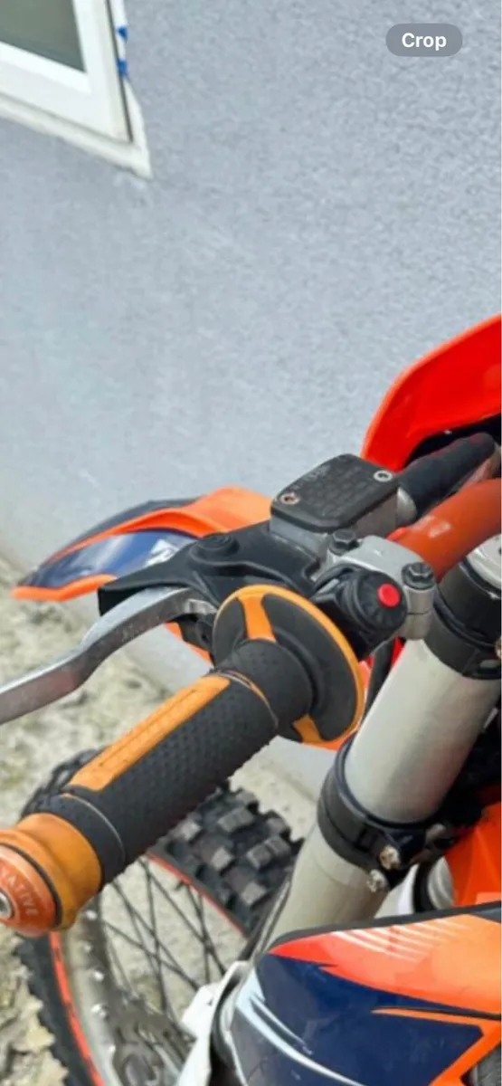 Ktm 250 - Image 2