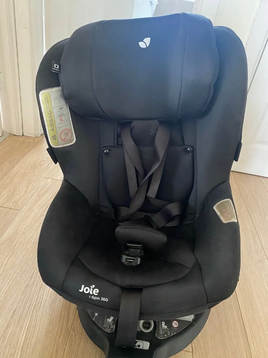 Car seat - Image 1