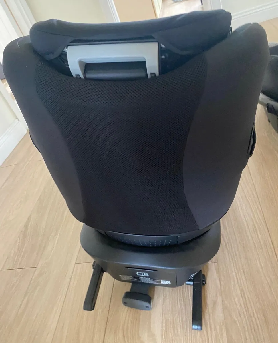 Car seat - Image 3