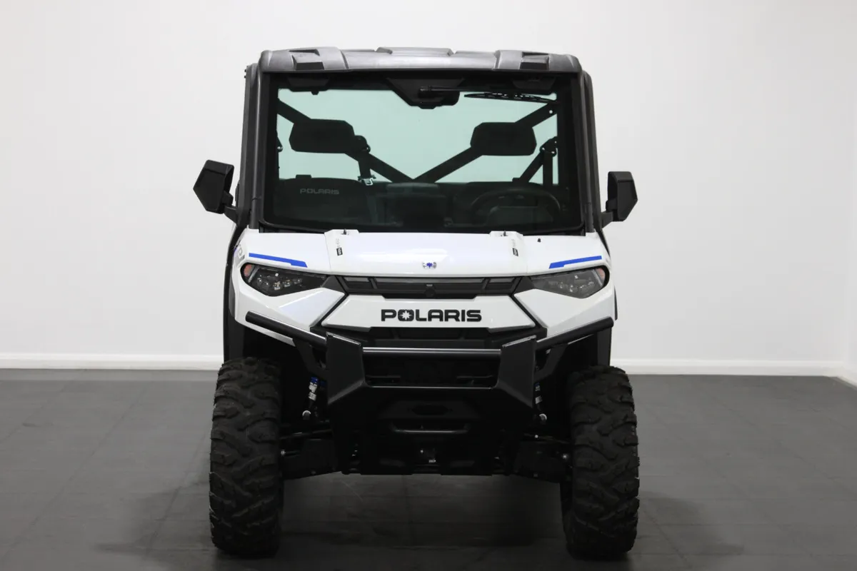 Farm UTV - Image 3