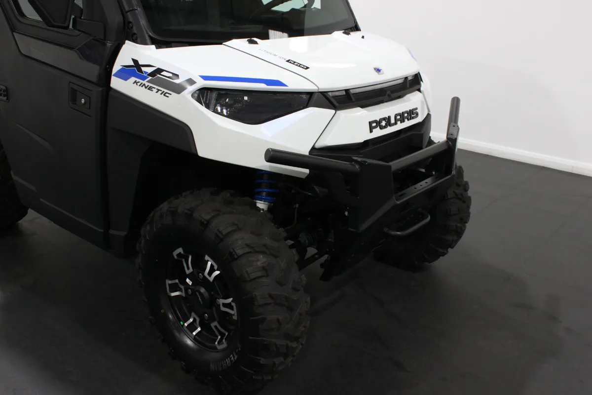 Farm UTV - Image 4