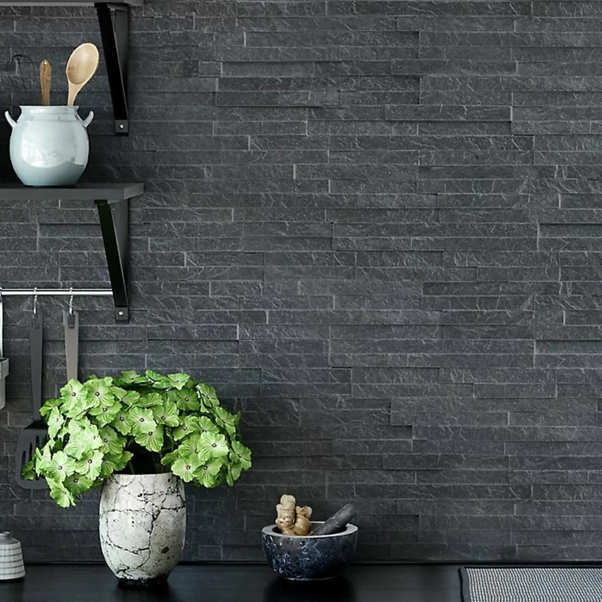 Natural Grey – Inside & Outside Stone Cladding - Image 2