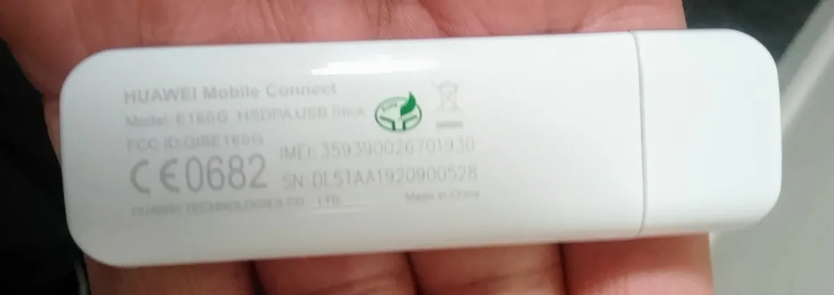 wifi dongle - Image 2