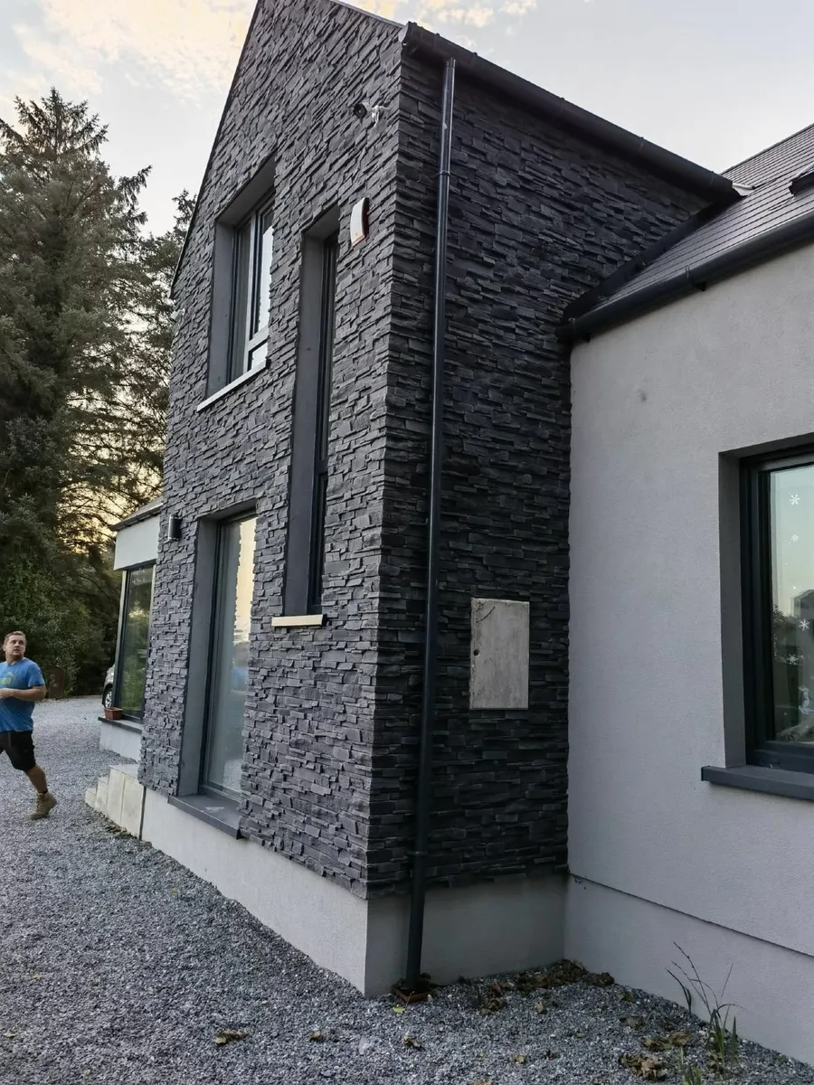 Grenada Graphite – Internal and External Stone - Image 4
