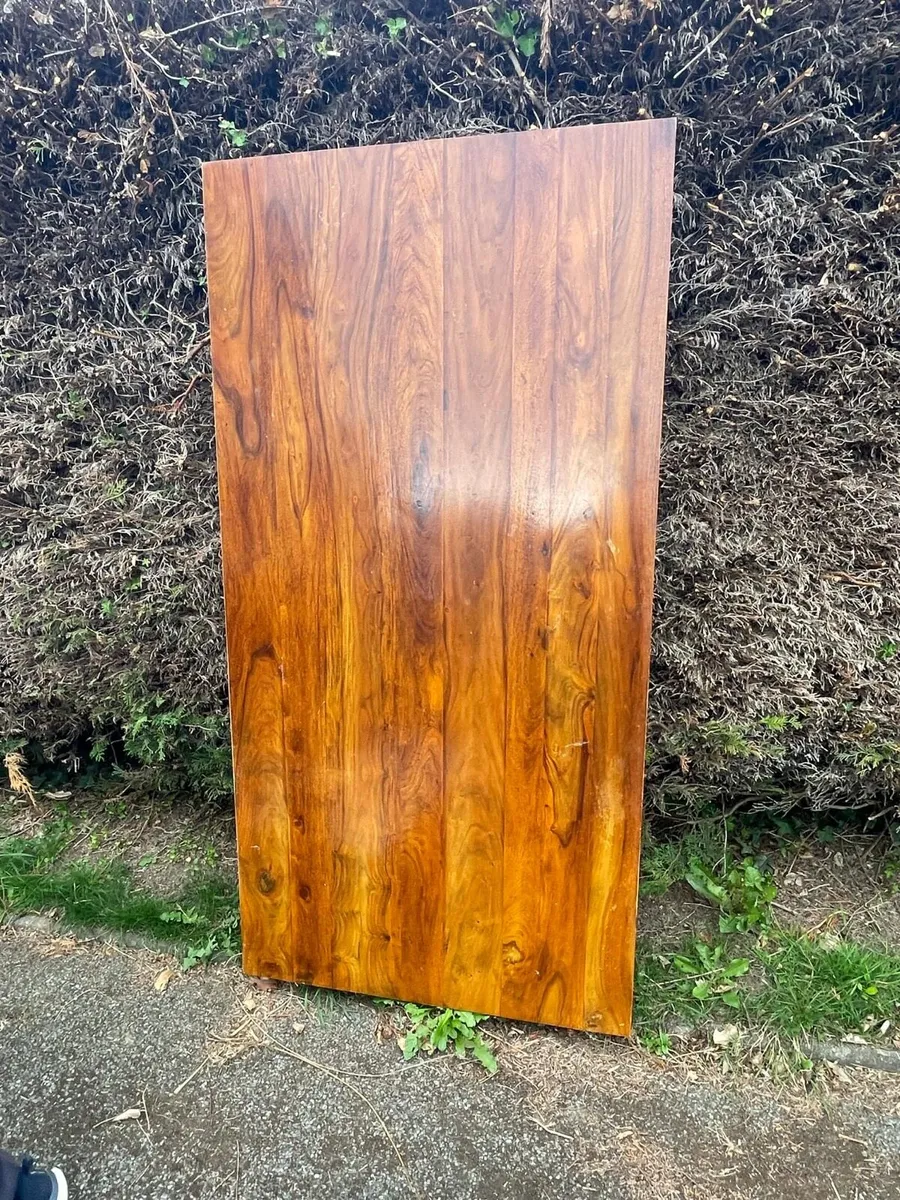 Large kitchen table - Image 2