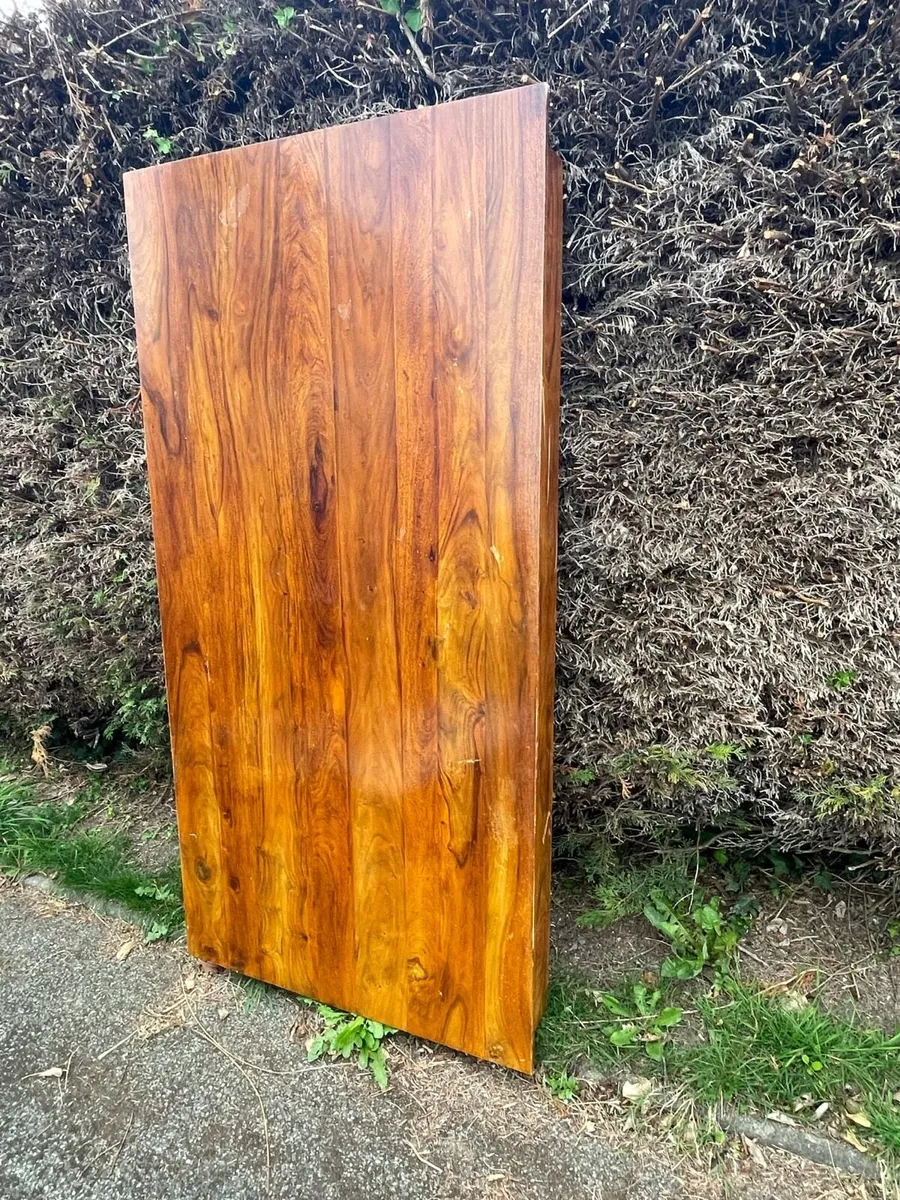 Large kitchen table - Image 3