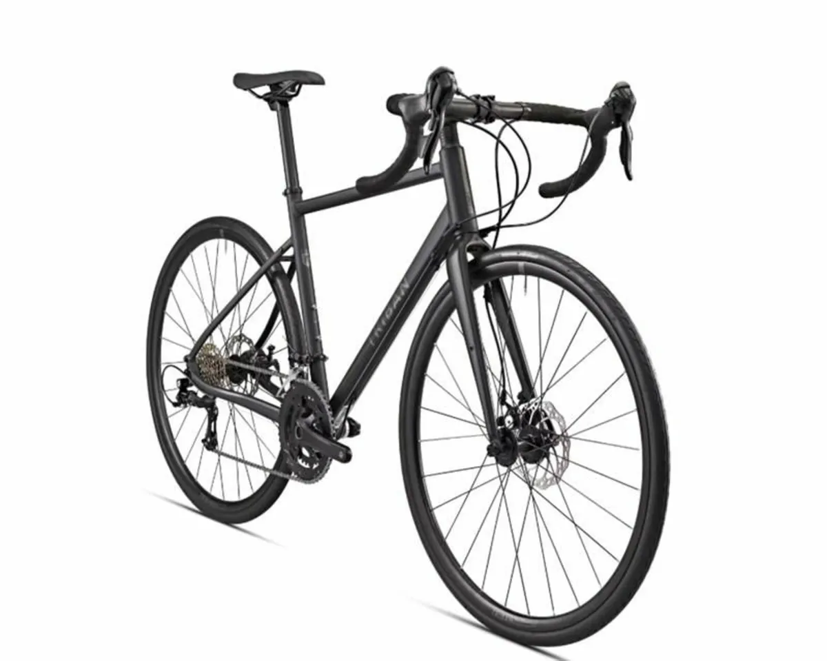 Van Rysel - Cycling Touring Road Bike. Brand New. - Image 2