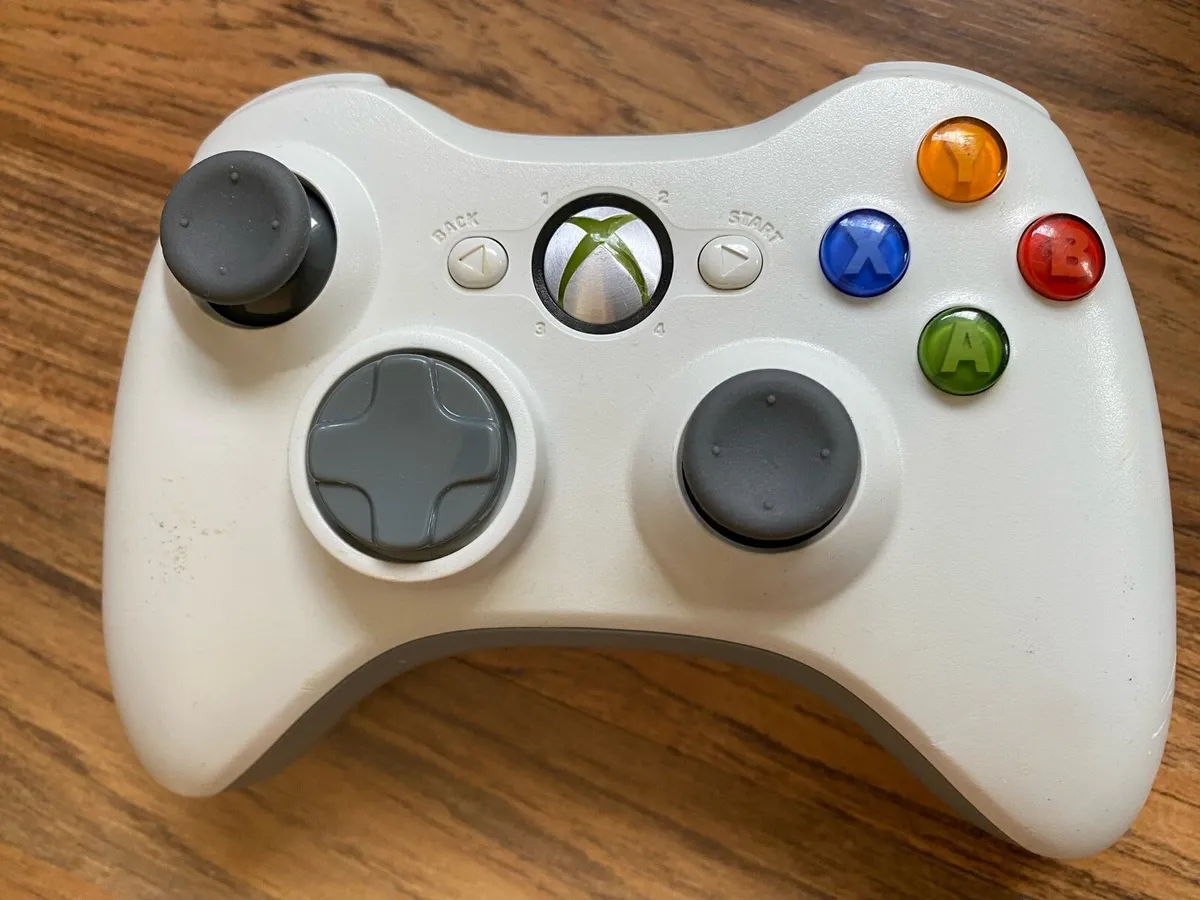 Xbox 360 60gb+gta V - Image 2