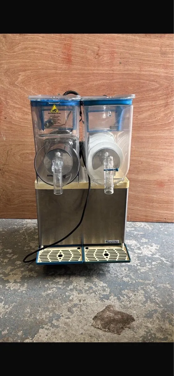 Slush Machines - Image 2