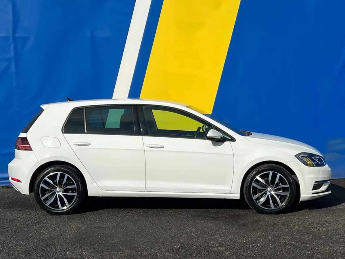Volkswagen Golf HIGHLINE 1.4 TSI AUTO // VERY LOW - Image 2