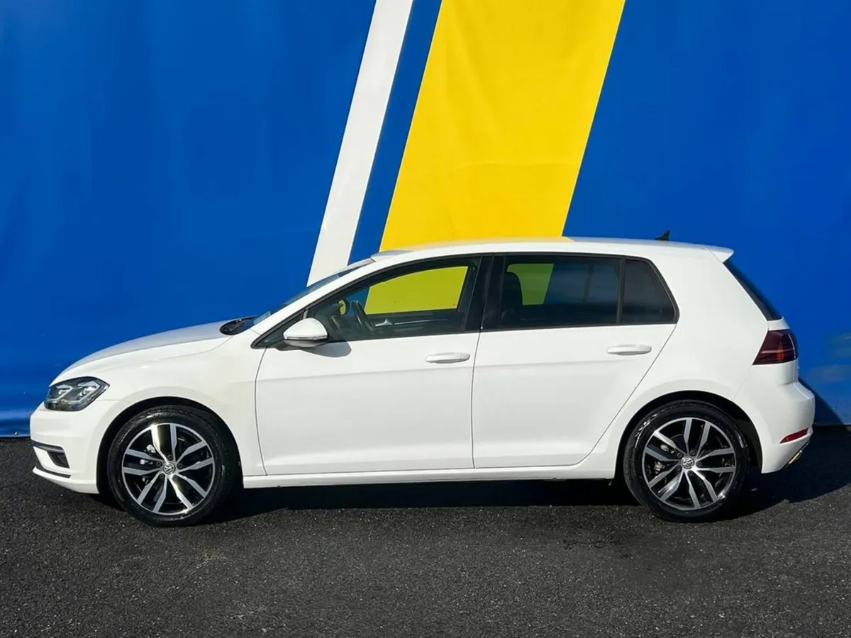 Volkswagen Golf HIGHLINE 1.4 TSI AUTO // VERY LOW - Image 3