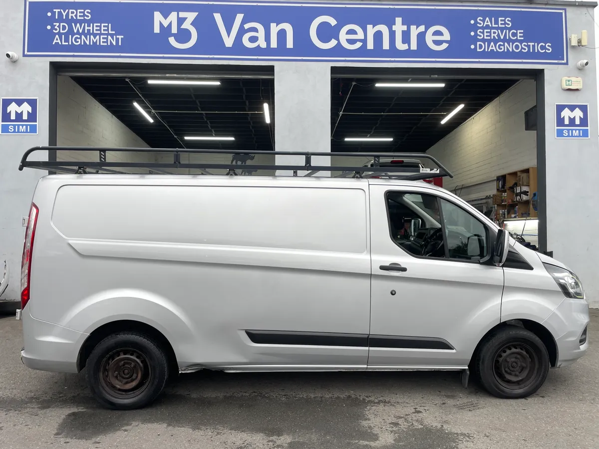 Ford Transit 2018 - Image 3