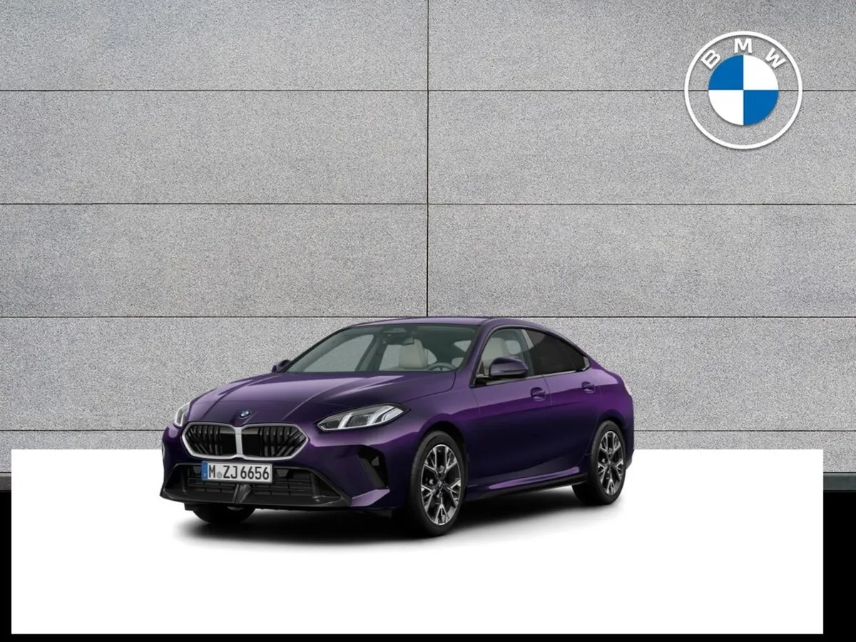 BMW 2 Series BMW 220 M-sport - Image 1