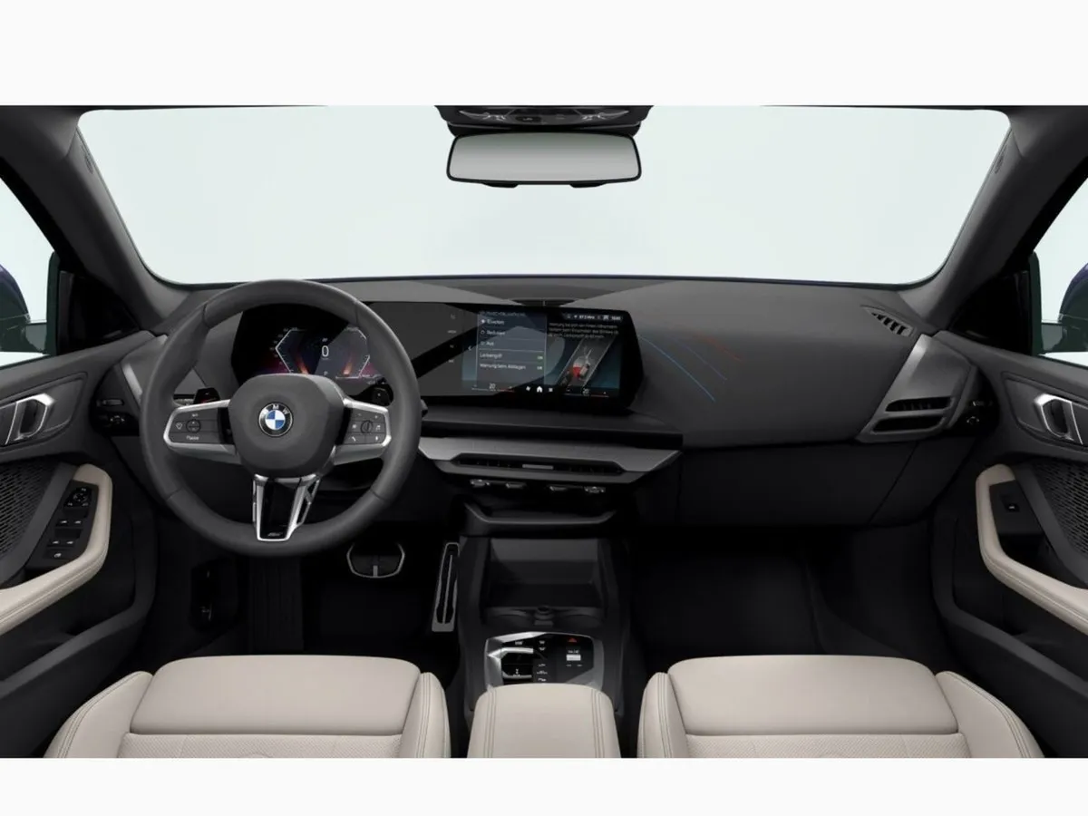BMW 2 Series BMW 220 M-sport - Image 3