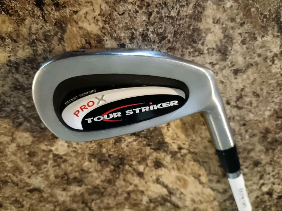 Tour Stiker Pro X Training Aid. - Image 1