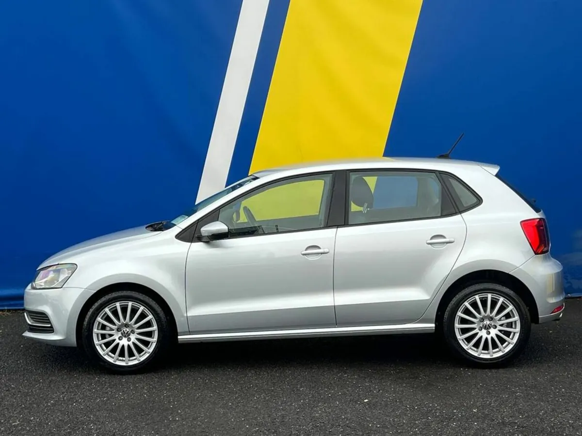 Volkswagen Polo COMFORTLINE 1.2 TSI AUTO // LOW MI - Image 3