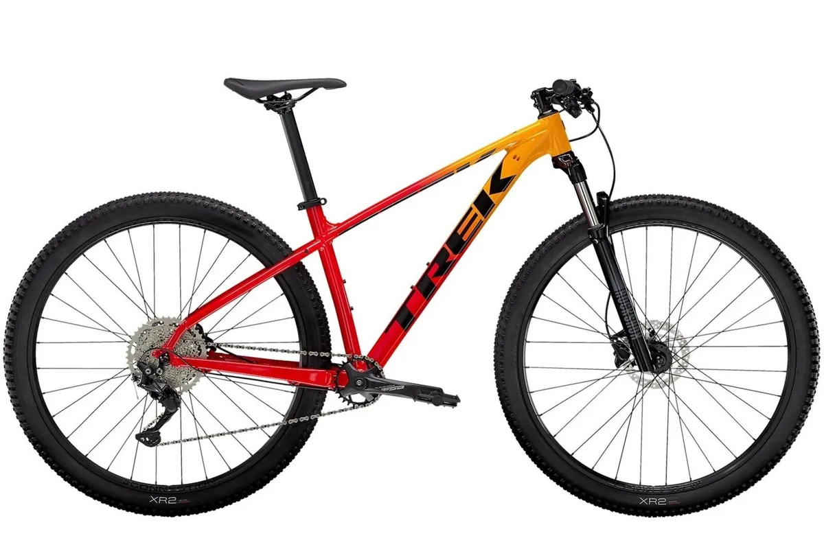 Trek Marlon 7 Mountain Bike - Image 1
