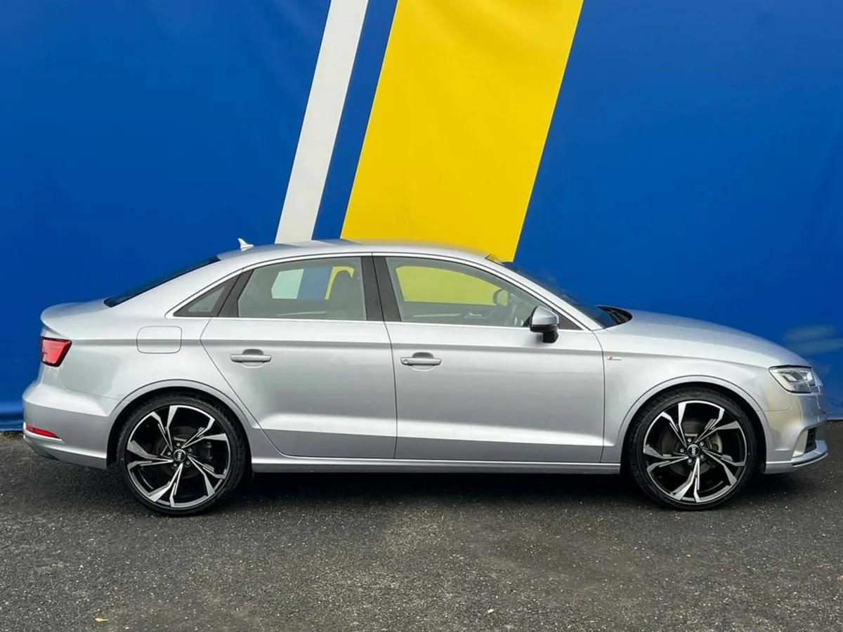 Audi A3 SPORT S-LINE PACK 1.4 TFSI AUTO // NEW 19" - Image 2