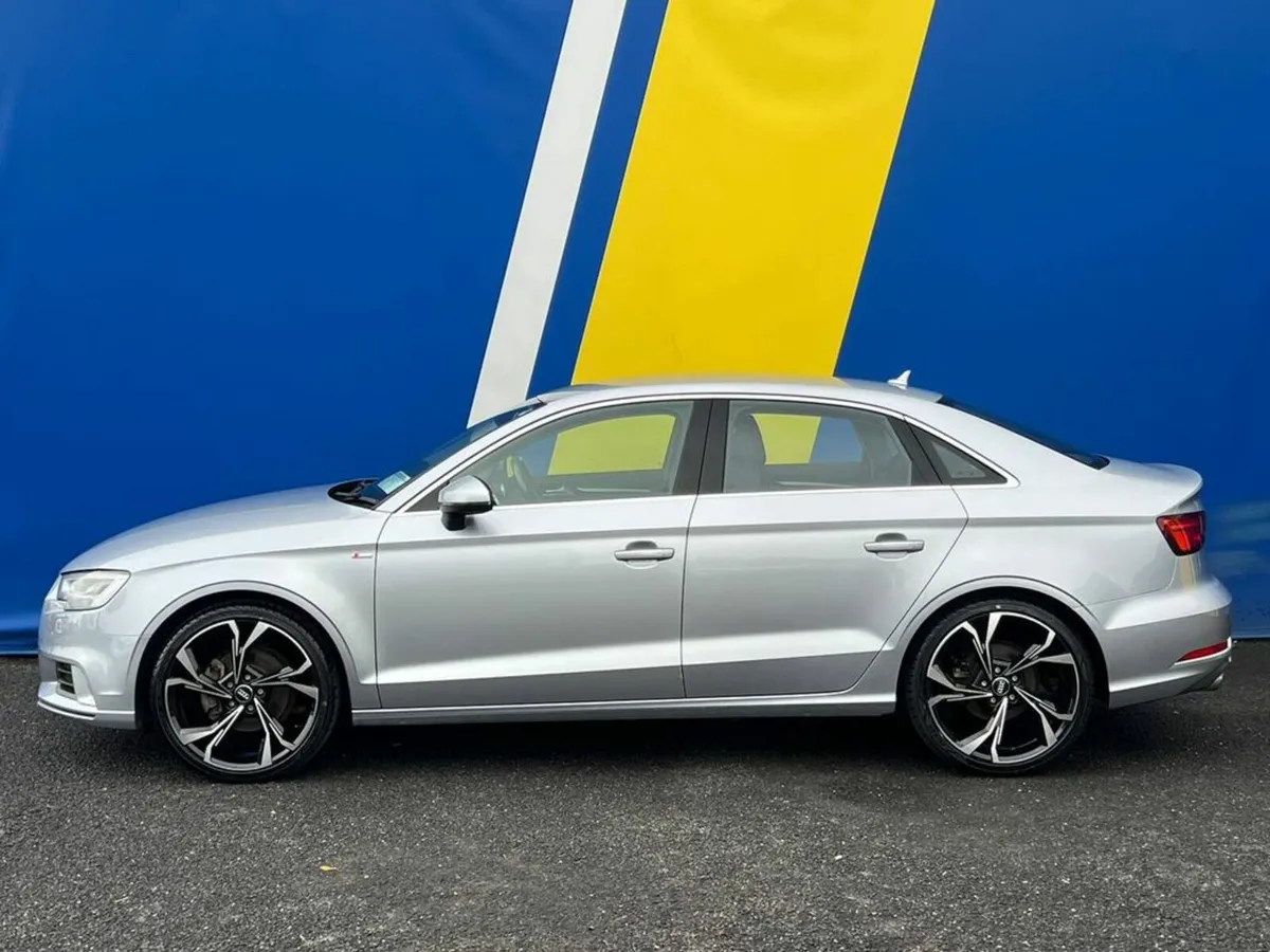 Audi A3 SPORT S-LINE PACK 1.4 TFSI AUTO // NEW 19" - Image 3