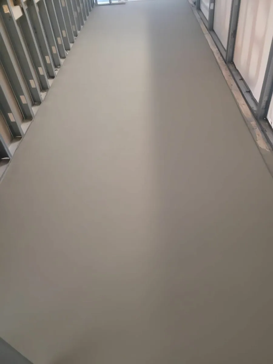 Concrete micro cement - Image 1