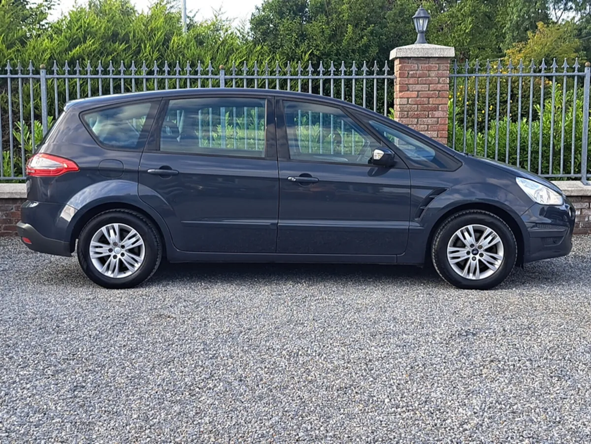 Ford S-Max 1.6TDCI 115PS - Image 3