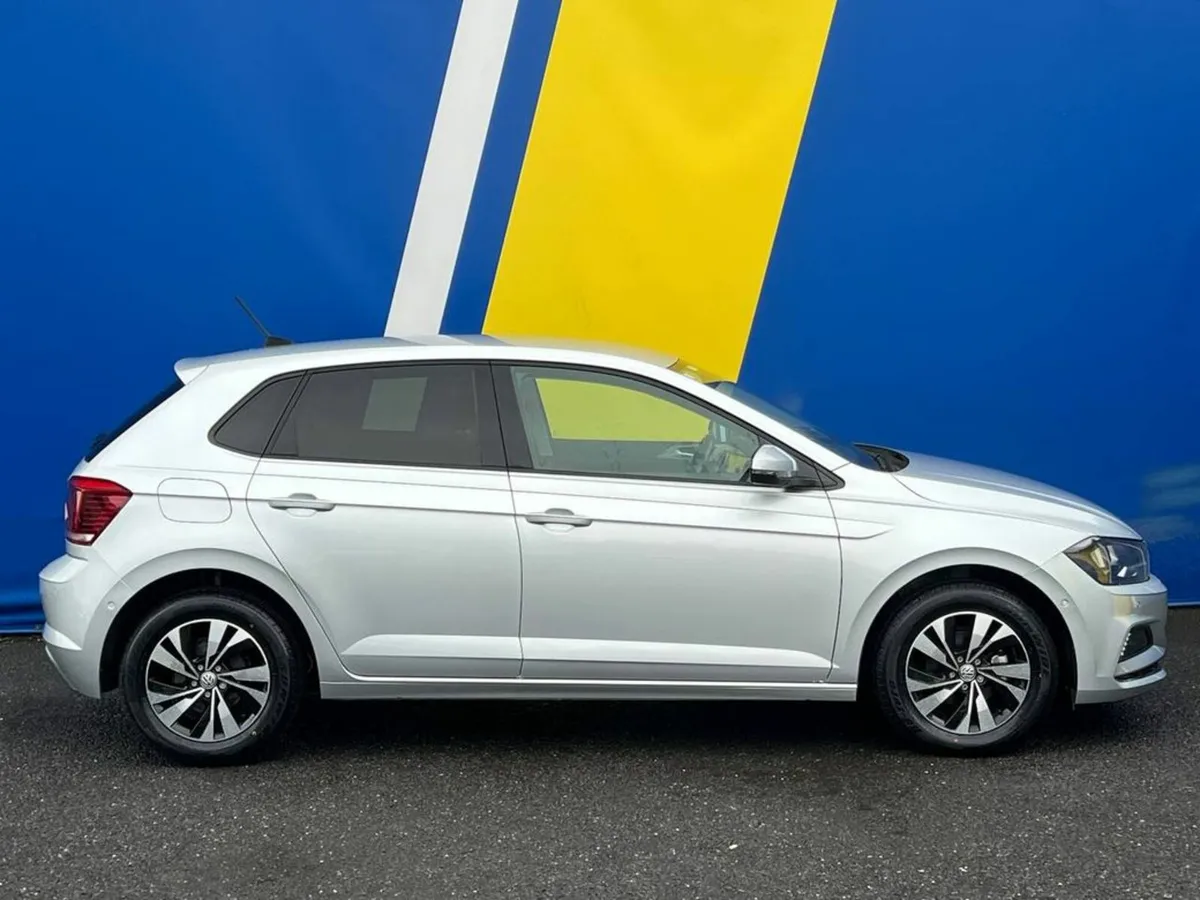Volkswagen Polo COMFORTLINE 1.0 TSI AUTO // FULL S - Image 2