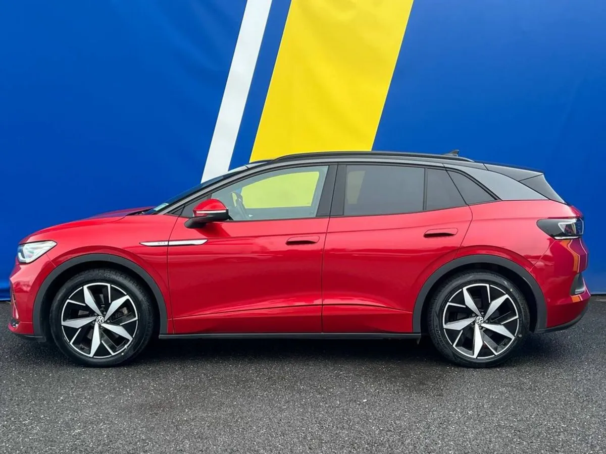 Volkswagen ID.4 GTX 299BHP 77KWH // GTX SPORT INTE - Image 3