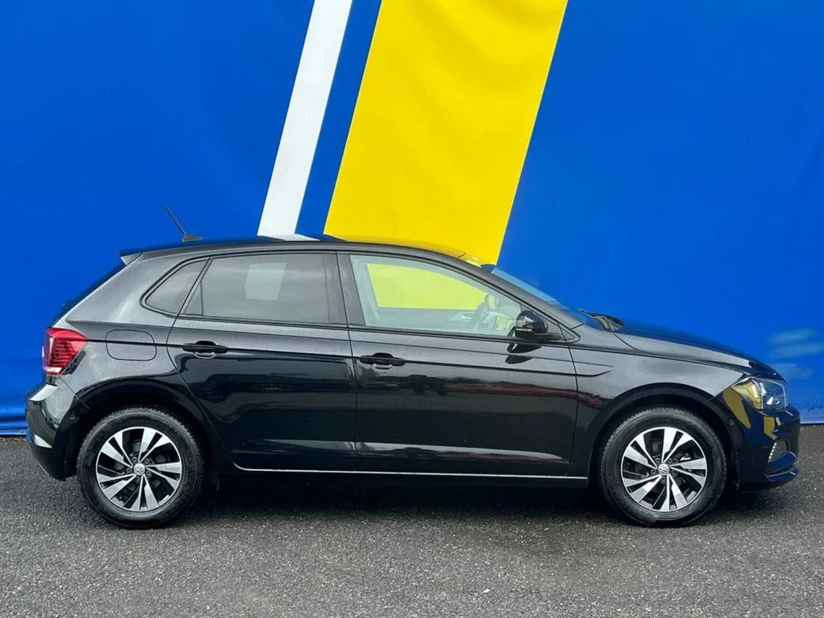 Volkswagen Polo COMFORTLINE 1.0 TSI AUTO // FULL S - Image 2