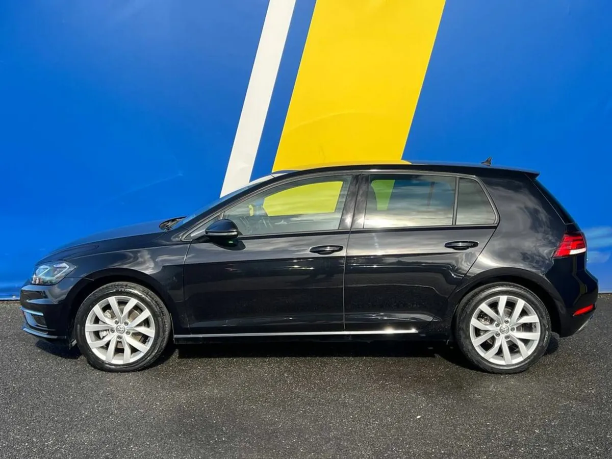 Volkswagen Golf HIGHLINE 2.0 TDI AUTO // VERY LOW - Image 3