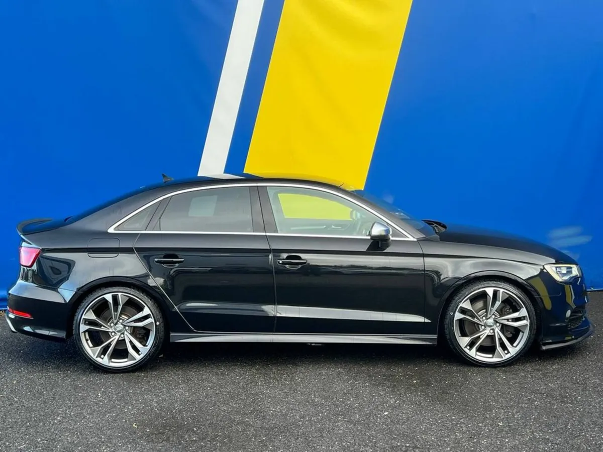 Audi S3 QUATTRO 2.0 TFSI AUTO // 300 BHP // NEW 19 - Image 2