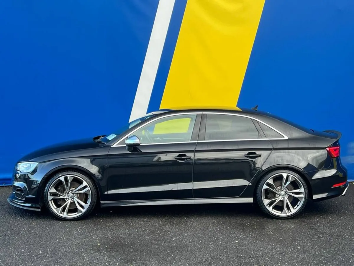 Audi S3 QUATTRO 2.0 TFSI AUTO // 300 BHP // NEW 19 - Image 3