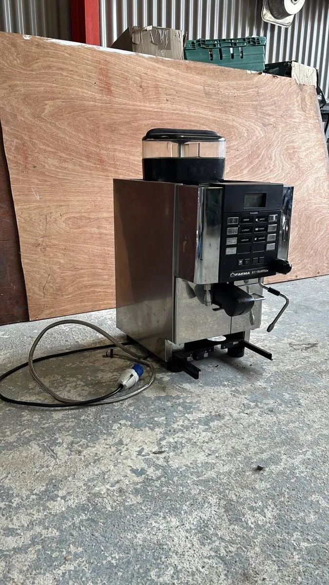 Press button Coffee Machines - Image 4