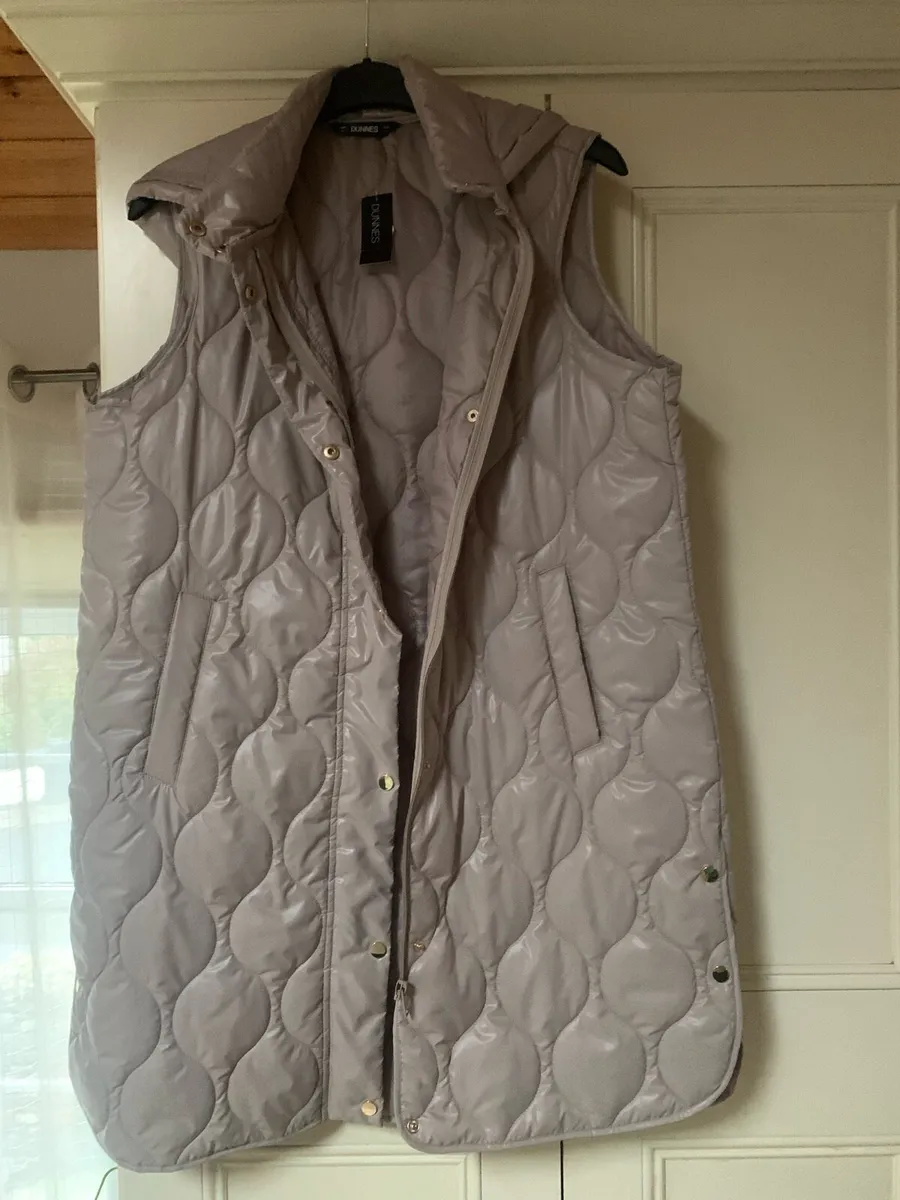 Gilet - Image 1