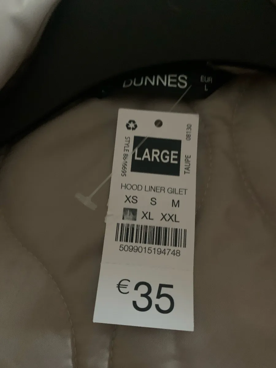 Gilet - Image 2