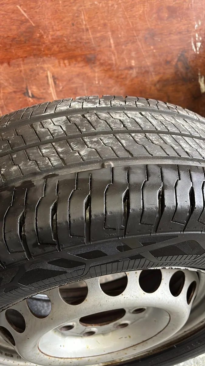 235/65 R 16 C Tyres - Image 3