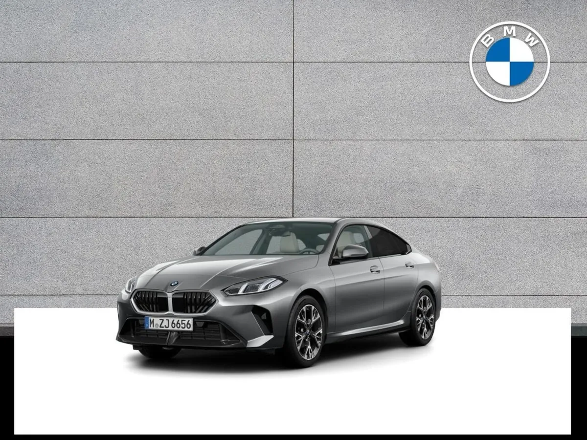 BMW 2 Series 220 M-sport - Image 1