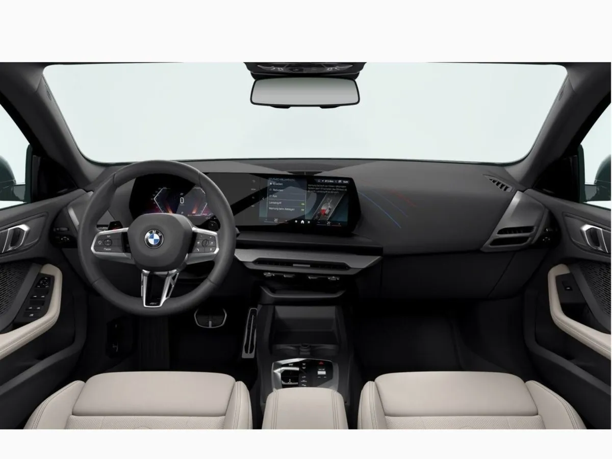 BMW 2 Series 220 M-sport - Image 3