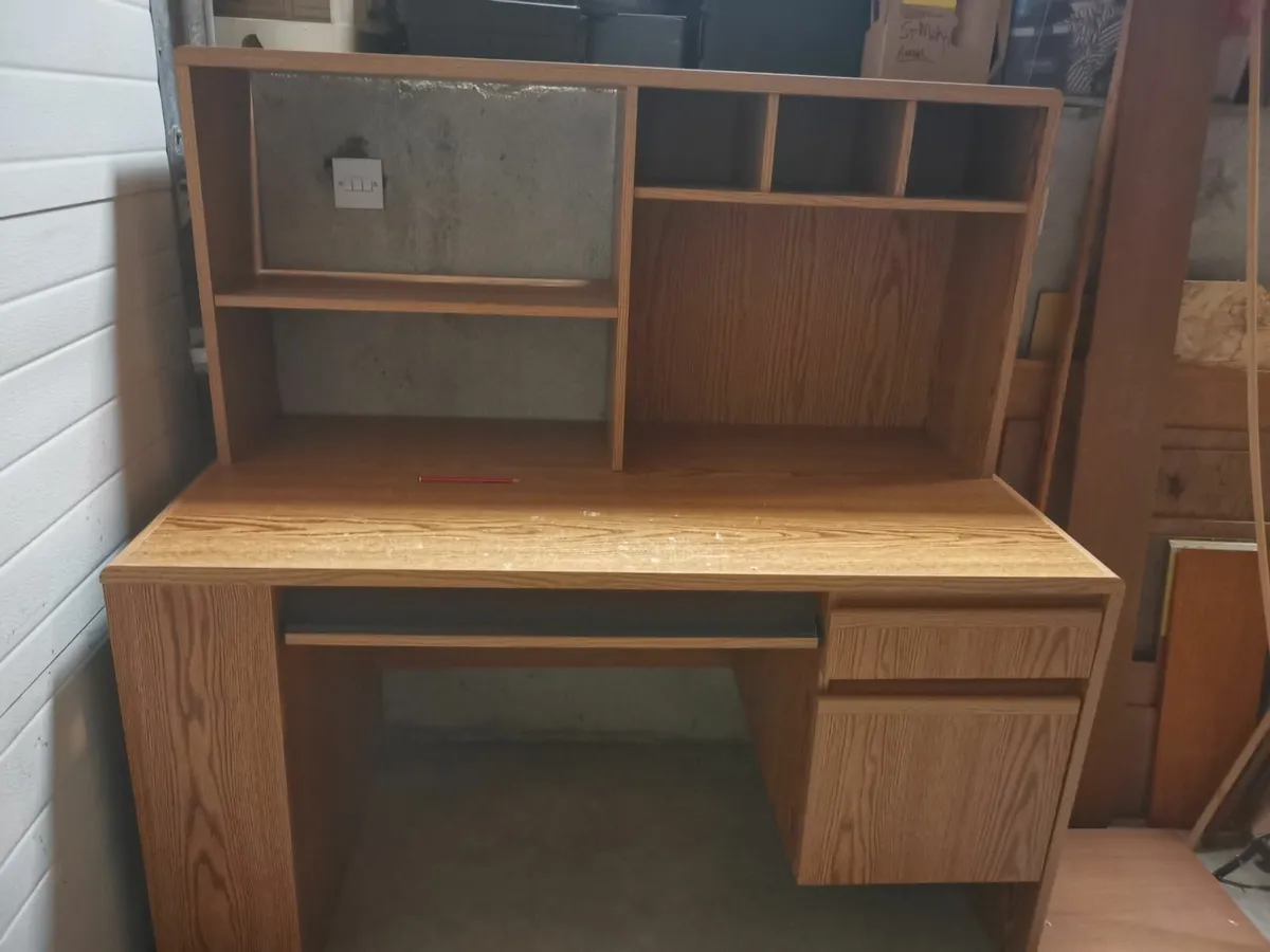Desk - Image 1