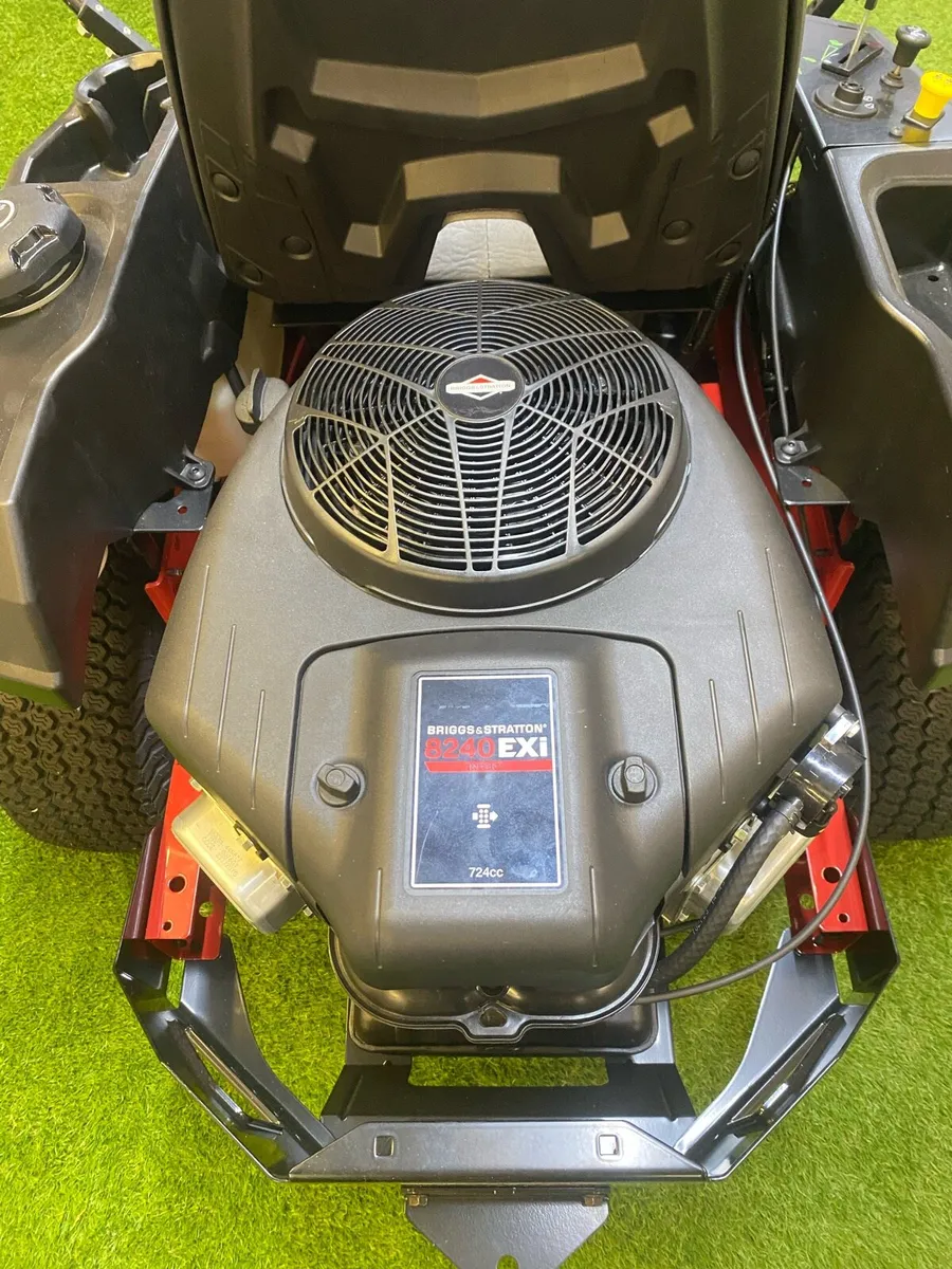 New Toro Zero Turn Mower-Sale!!! - Image 3