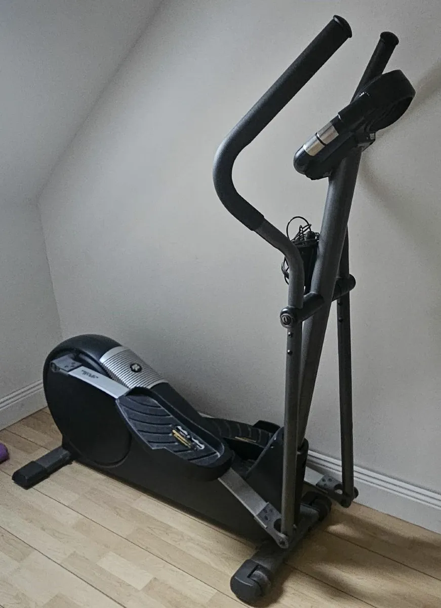 Gym Equipment - Image 1