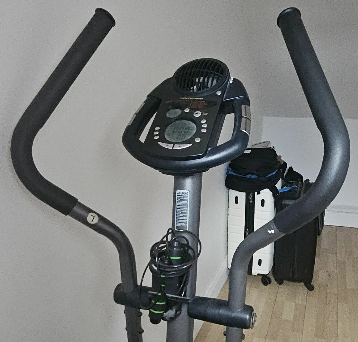 Gym Equipment - Image 2