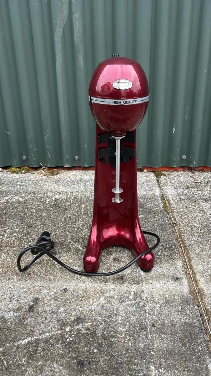 Drink Mixer - Image 1