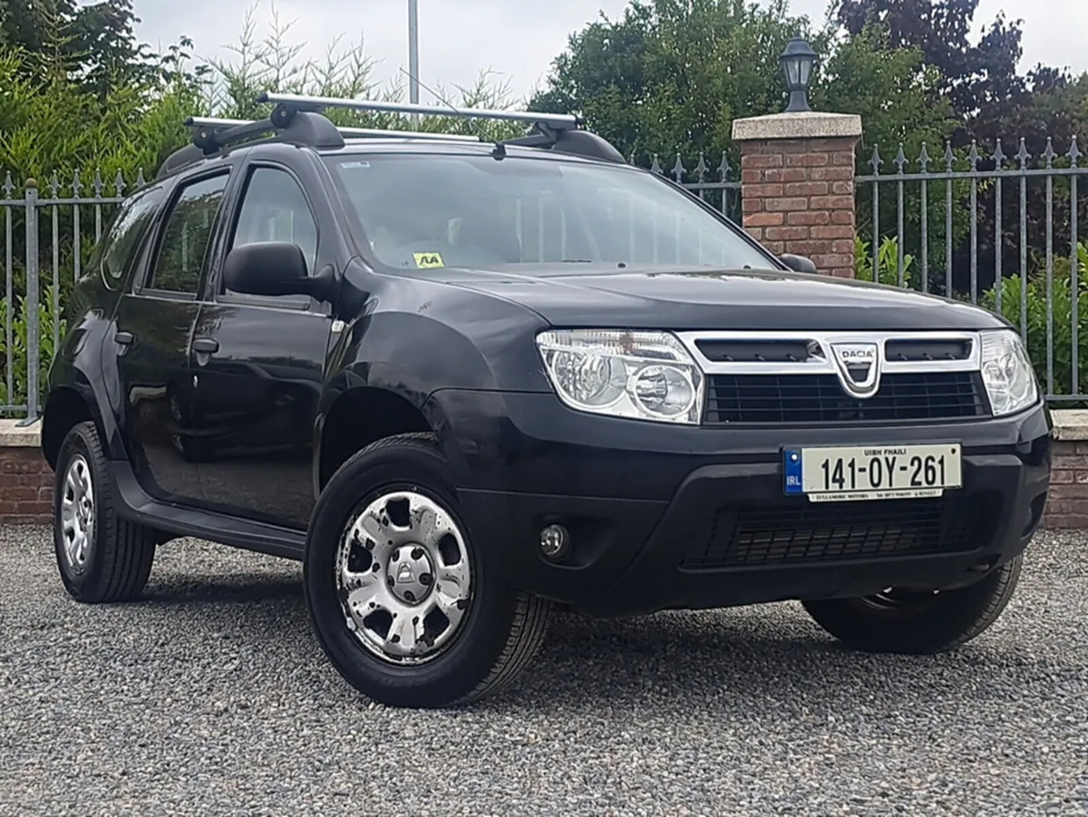 Dacia Duster Alternative Model 1.5 Diesel - Image 1