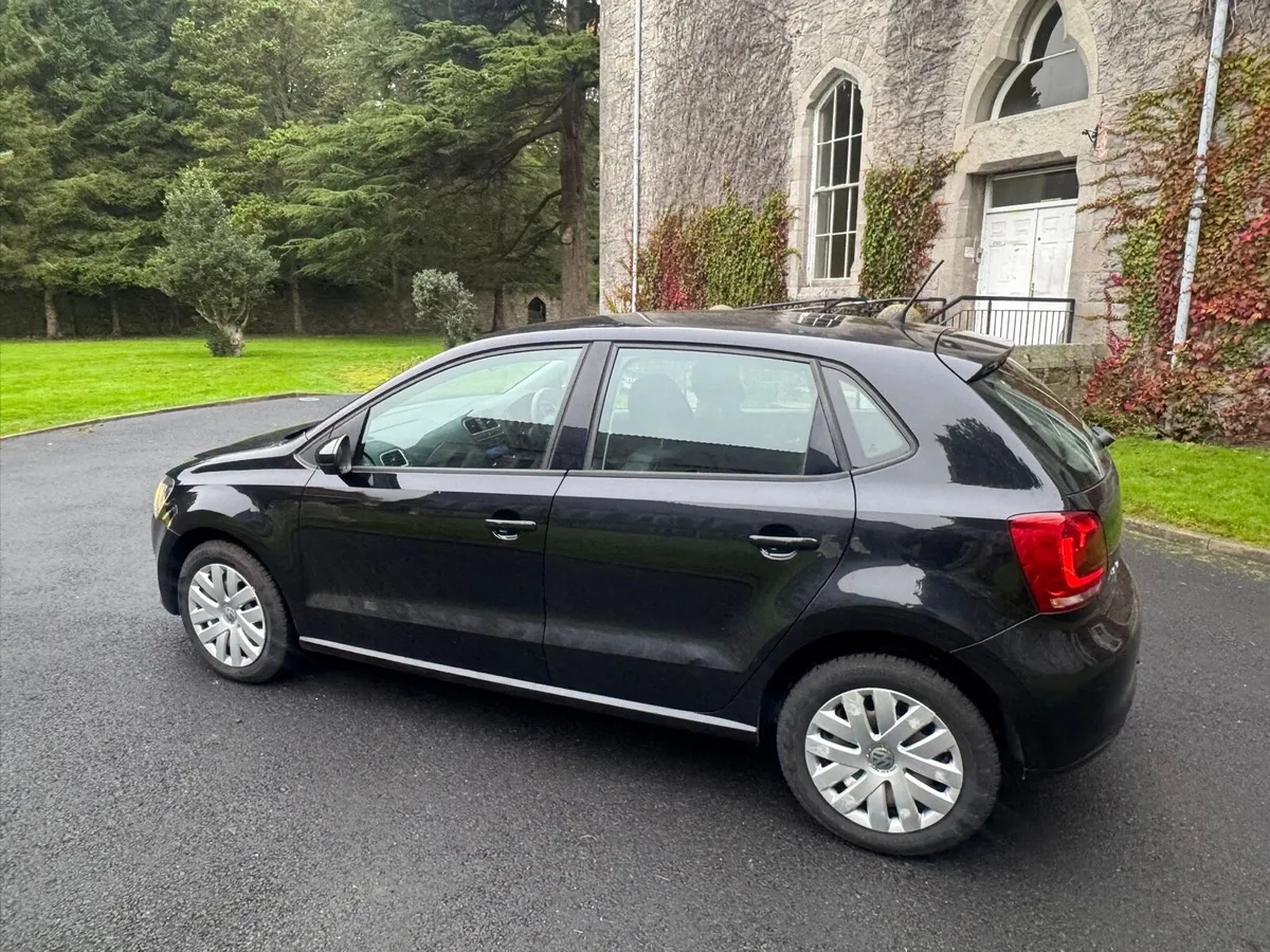 Volkswagen Polo 1.2 (New NCT08-26 Low Mileage) - Image 3