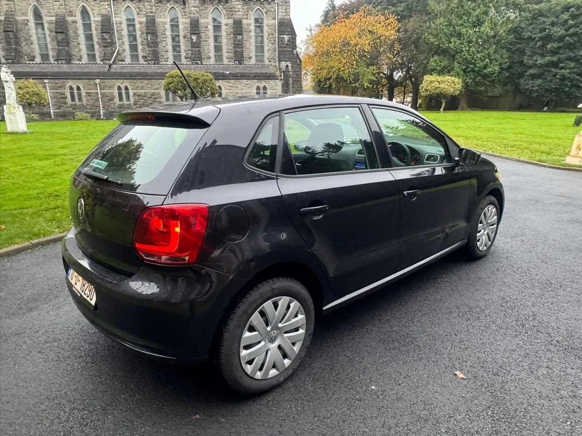 Volkswagen Polo 1.2 (New NCT08-26 Low Mileage) - Image 4