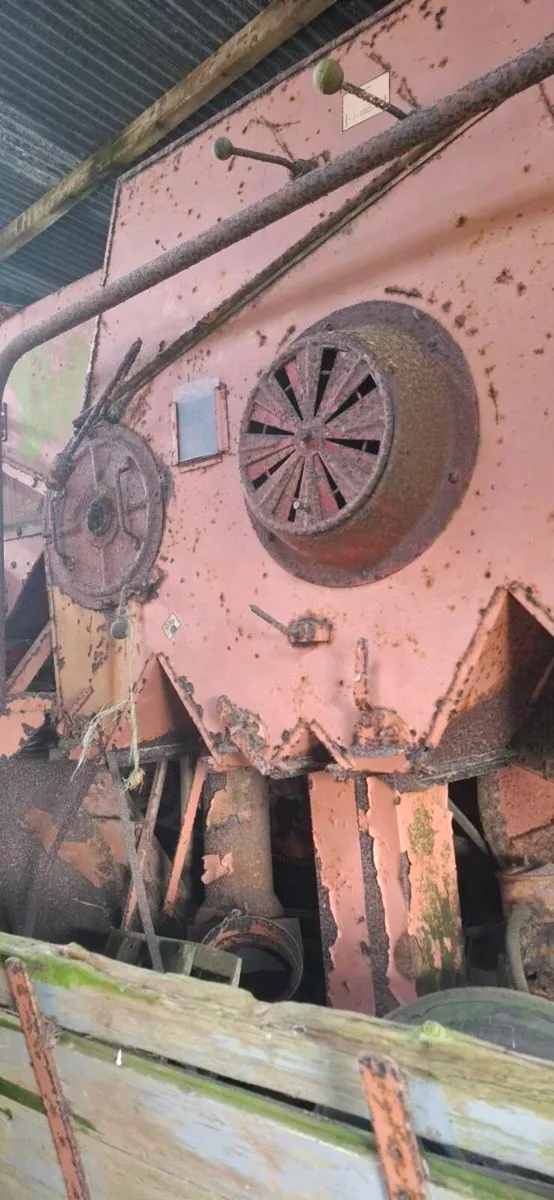 Combine Dania 1500 - Image 3